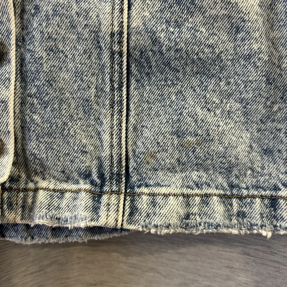 Abercrombie & Fitch waist 25